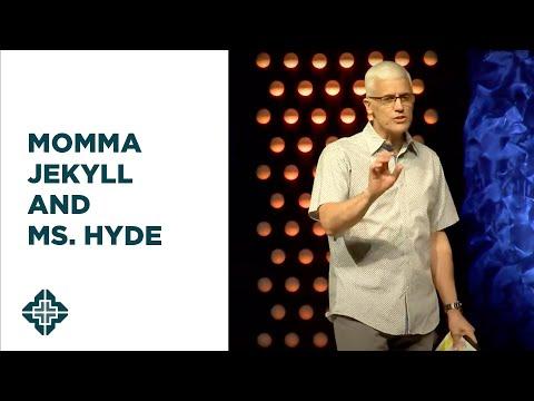 Momma Jekyll and Ms. Hyde | Job 36:15 | David Daniels | Central Bible Church