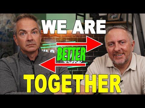 WakeUp Daily Devotional | We are Better Together|  [Revelation 7:9]