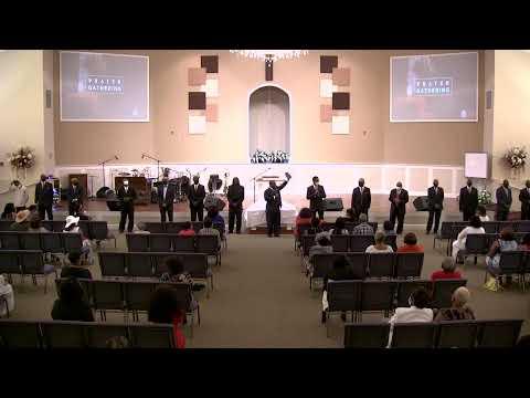 Matthew 6:1-4 | Adrian S. Taylor, Lead Pastor | Springhill Church, Gainesville, FL