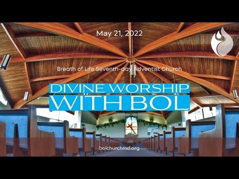 Sabbath Worship | John 18:28-34 | Pastor William Smith