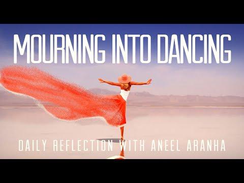 Daily Reflection with Aneel Aranha | John 16:20-23 | May 22, 2020