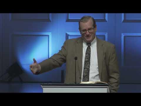 Phil Ryken | Doubting God's Generosity: Naomi on the Road to Bethlehem | Ruth 1:8-21 (9/28/2022)