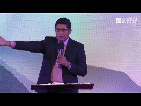 What are we to do in these stressful times (1 Chronicles 12: 32) by Pastor Leonardo Napalcruz