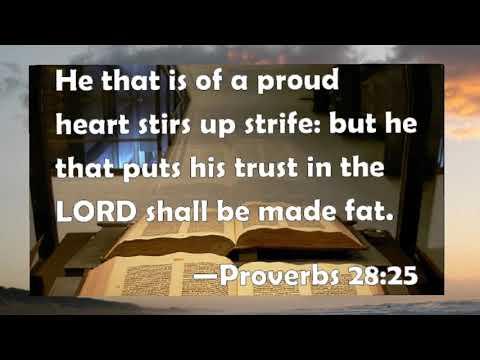 #Christian#gospel#sharing
Trust in the LORD will prosper
Proverbs 28:25 I Sis.Angel