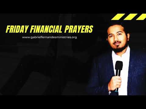 THE BLESSING OF BEING A GIVER, FRIDAY FINANCIAL PRAYERS PSALM 41: 1-3