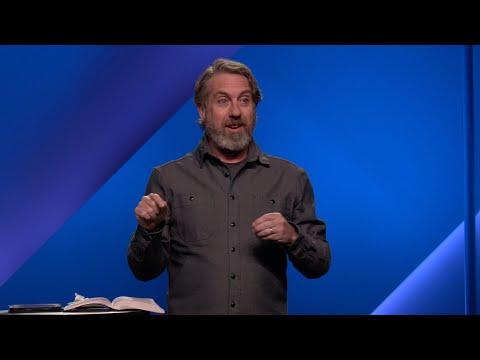Steve Mickel: Who Do You Say Jesus Is (Mark pt 4), Mark 8:11-9:5