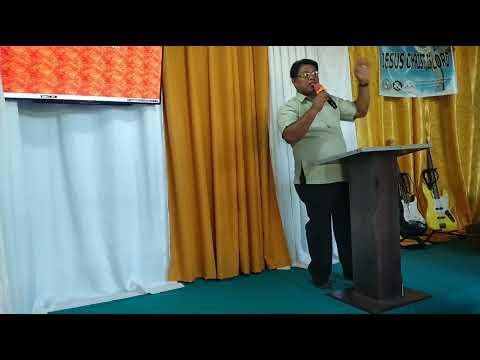 Ang Pagtoo maoy Susi sa milagro(Mark 5:24-34)Cebuano//Bisaya (Davao) Ptr.Bong Gala