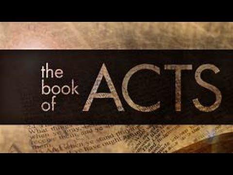 "Calvinism Challenged" Part 1. Act 13:48 A Jewish Perspective.