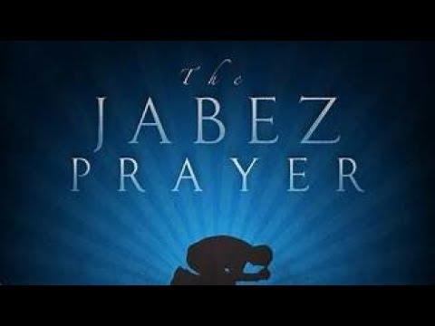 JUST ONE PRAYER AWAY,  I CHRONICLES 4:7-9 (PRAYER OF Jabez)