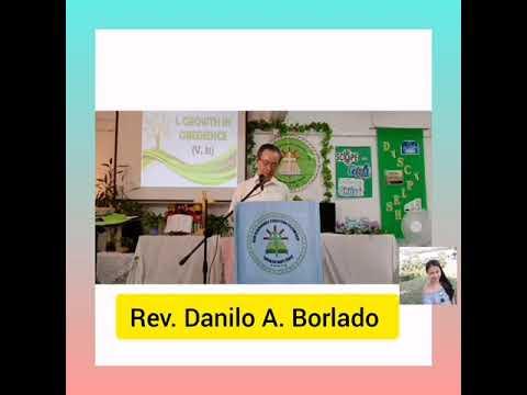 Luke 2:51-52/Rev. Danilo A. Borlado/NbcfHongkong /Dhay-Joy Rubido