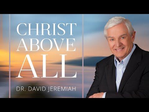Singing the Praises of the Unsung | Dr. David Jeremiah | Colossians 1:1-8
