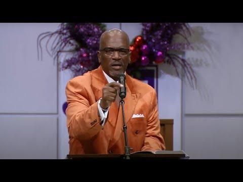 God Gift Wrapped (II Corinthians 9:15)  - Rev. Terry K. Anderson