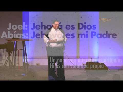 11  -  Cuando Dios Estorba  -  1 Samuel 8:1-22  -  2017-03-12  -  Julio Contreras