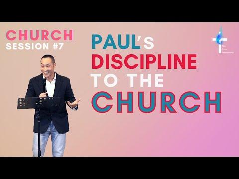 Saving Grace Sunday Service | Sermon by Pastor Paul | 2 Corinthians 13:1-2 (01/23/2022)