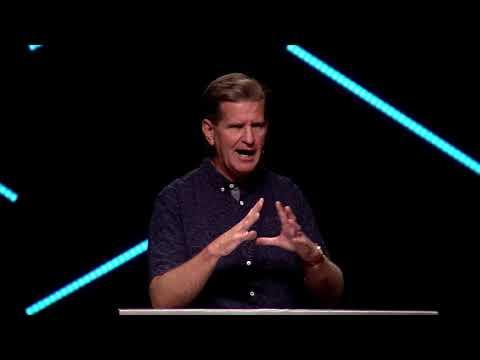 The Friend At Midnight | Luke 11:1-13 | Pastor John Miller