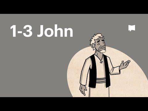 Overview: 1-3 John