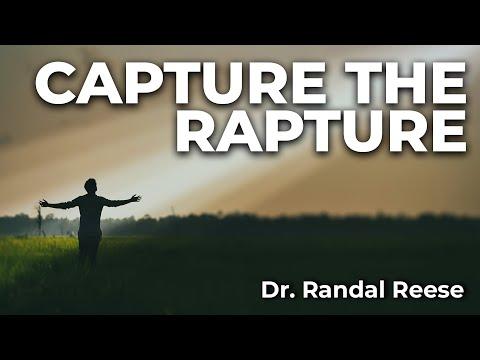 Capture the Rapture (1 Thessalonians 2:18-20) | New Rocky Creek | Dr. Randal Reese