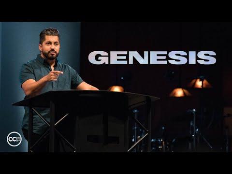 "Learning The Lessons"  Genesis 12:10-20  |  Pastor Art Reyes