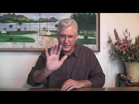 Colossians 3:16-17 (ASL and voiced)