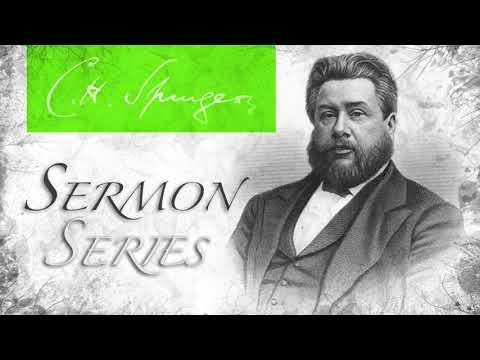 More and More (Psalm 71:14) - C.H. Spurgeon Sermon