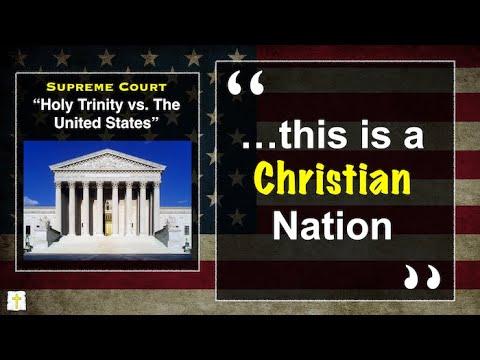 America In Bible Prophecy | Genesis 22:15-18