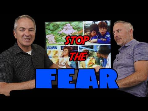 WakeUp Daily Devotional | Stop the Fear | [Genesis 21:15]