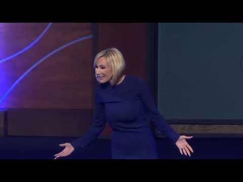 The Battle for Our Children: How to Stand Firm and Fight Today's Culture | Paula White Cain Sermon