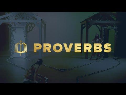Proverbs 19:1-29