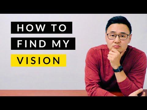 What is God's Vision For My Life? | Visioneering (Nehemiah 1:2-4)