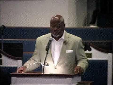"How Well Do You Know Him"?, Psalms 76: 1-3, Pastor Gaylon Wright