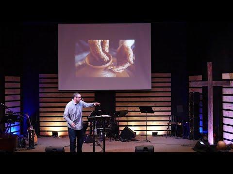 The Potter & The Clay - Romans 9:19-29 - Pastor Jeremy Pickens