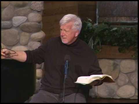 You're Not That Hot - 1 Kings 1:1-4 - Jon Courson