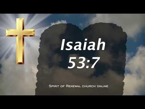 He did not Retaliate - Isaiah 57:3 - Christian Daily Devotional
