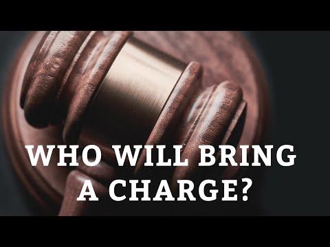 Who Will Bring a Charge? (Romans 8:31-39) - Dr. James White