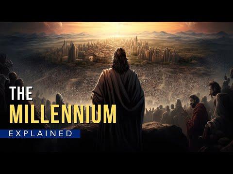 What Is The Millennium?