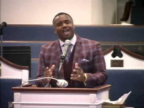 "The Warnings Of A Spiritual Famine", Amos 8: 11-14, Rev. Christopher Rhoden