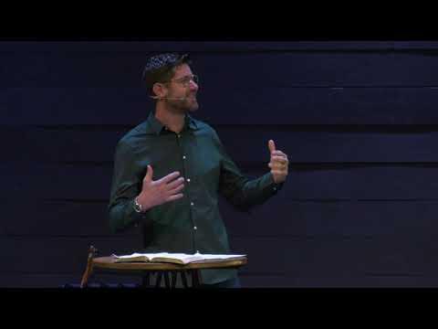 How Can I Make The Most Of My Life? -  Compassion - Matthew 20:29-34 - ROOTED - Pastor Jason Fritz