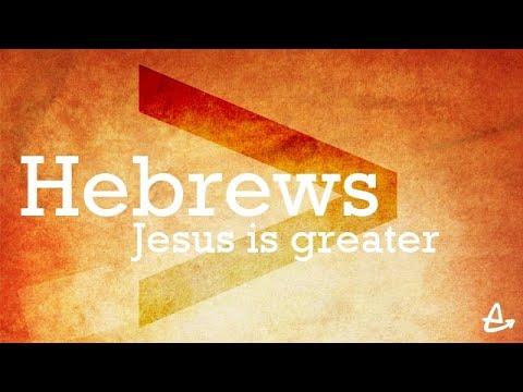 Hebrews 9:15-28