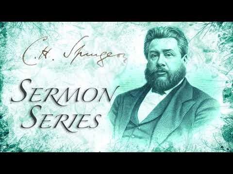 Faith (Heb 11:6) - C.H. Spurgeon Sermon