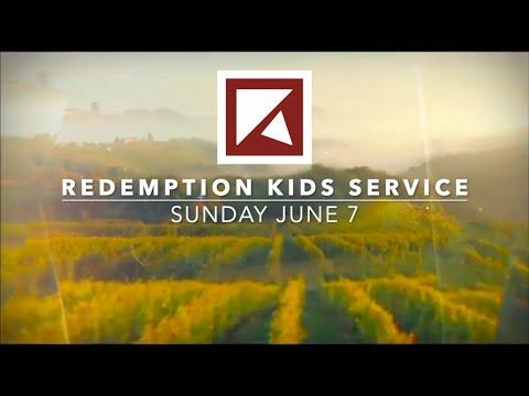 God Ordains the Sacrificial System | Leviticus 1:1-7:38 | Redemption Kids
