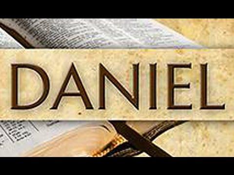 Daniel 10:1-12:13 | Rich Jones