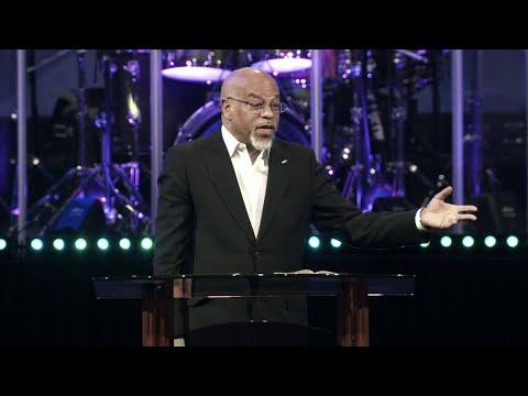 "Overcoming Rejection" Pastor John K. Jenkins Sr. (Powerful Word)