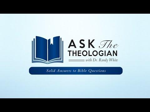 What does Hebrews 6:1-8 mean? | Ask the Theologian