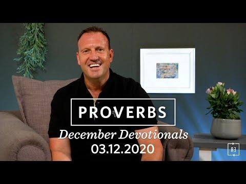 20-12-03 Proverbs 4:13 Hennie Wiggett