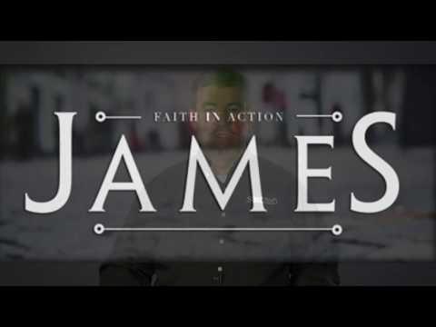 Book Study   James 1:5-8