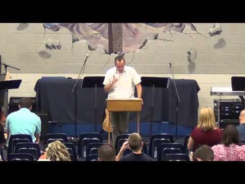 Sermon - Acts 22:1-30 - Grace Bible Church - 5/3/15