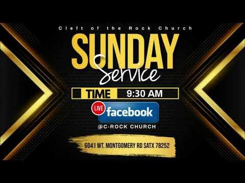 Sunday Service 6/19/2022 | "Acts 17:26-27  MSG | "The Impact of a Father’s Presence" | Rev Peay