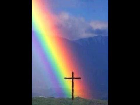 [Prophetic dream | God's promises | rainbow |faithful | Scripture Genesis 9:12-15| kingdom marriage]