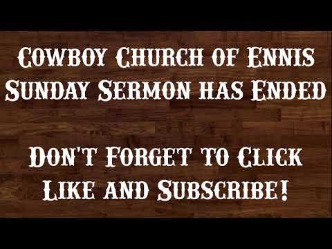 CCoE Sunday Live Stream - 10-2-2022 - “Communicating Faith" Hebrews 11:1-2