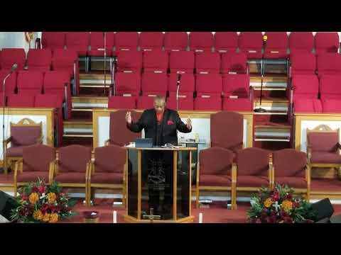 Mt Zion 1888 sermon Part Two - Psalm 31:1-5